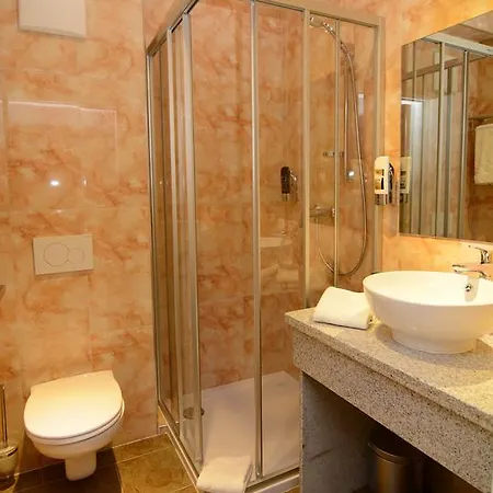 Hotel Vogelweiderhof Salisburgo