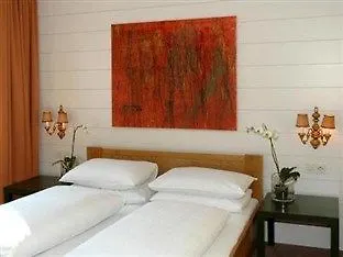 Vogelweiderhof Hotel 3*