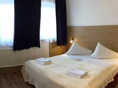 Vogelweiderhof Hotel