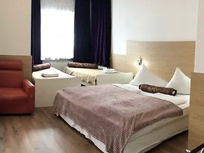 Ξενοδοχείο Vogelweiderhof Σάλτσμπουργκ
