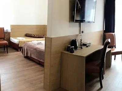 Vogelweiderhof 3* Salzburg