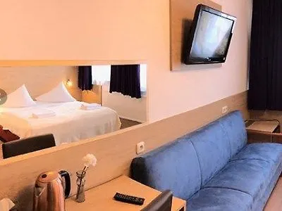 Vogelweiderhof Salisburgo