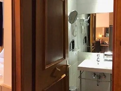 Vogelweiderhof 3* Salisburgo