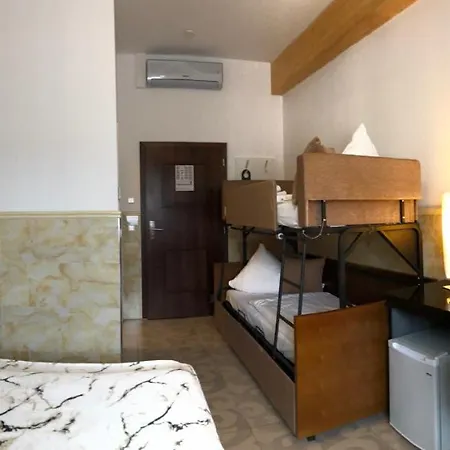 Vogelweiderhof Salzburg