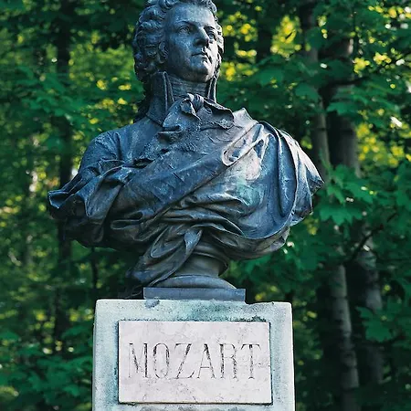 Hotel Vogelweiderhof