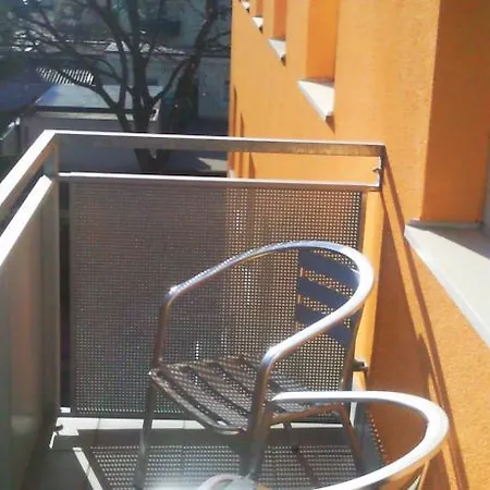 Hotel Vogelweiderhof Salisburgo