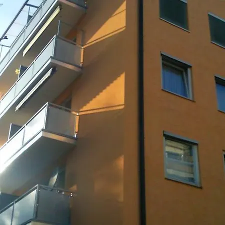 Vogelweiderhof מלון זלצבורג