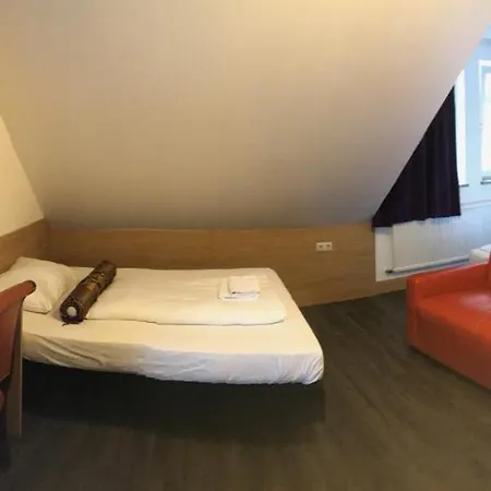 Vogelweiderhof מלון 3*