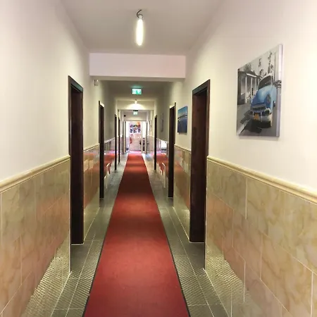 Vogelweiderhof 3* Salzburg