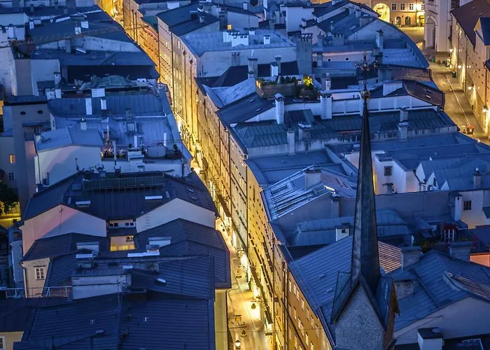 Hotel Vogelweiderhof