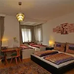 Ξενοδοχείο Vogelweiderhof Σάλτσμπουργκ