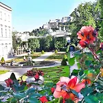 Vogelweiderhof 3* Σάλτσμπουργκ