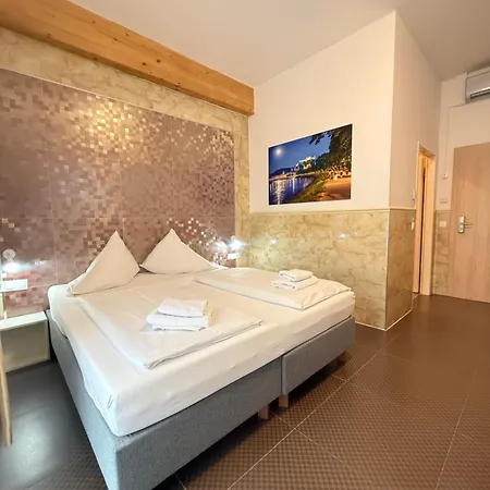 فوغلفايدرهوف فندق 3*