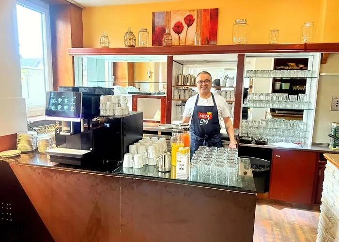 فندق فوغلفايدرهوف سالزبورغ