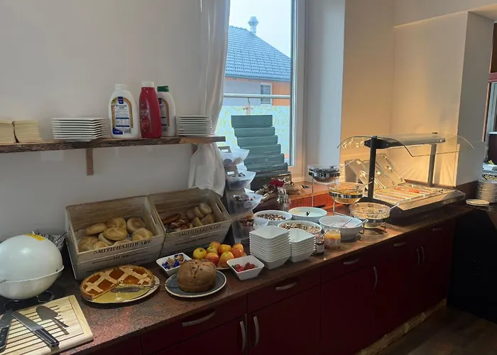 فندق فوغلفايدرهوف سالزبورغ