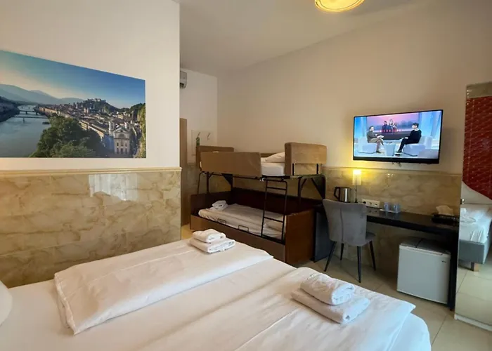 فوغلفايدرهوف فندق