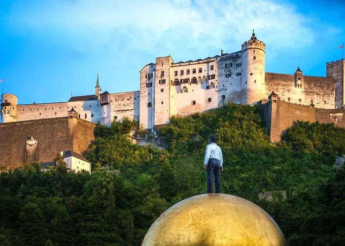 فندق فوغلفايدرهوف