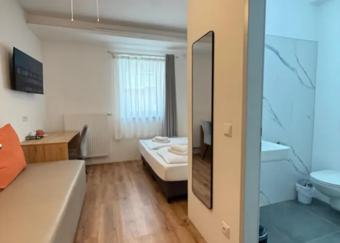 فوغلفايدرهوف فندق سالزبورغ