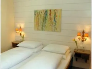 فندق فوغلفايدرهوف 3*
