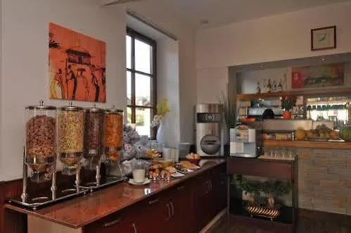 فندق فوغلفايدرهوف 3*