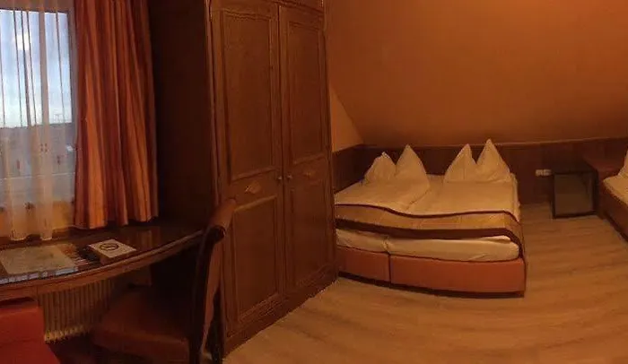 فوغلفايدرهوف سالزبورغ