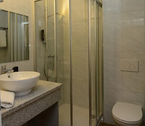 فوغلفايدرهوف فندق سالزبورغ