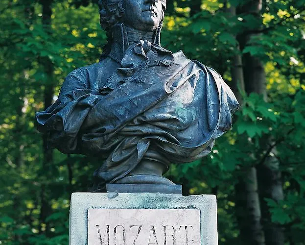 فندق فوغلفايدرهوف