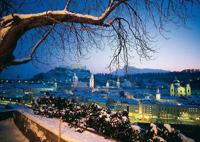 فندق فوغلفايدرهوف