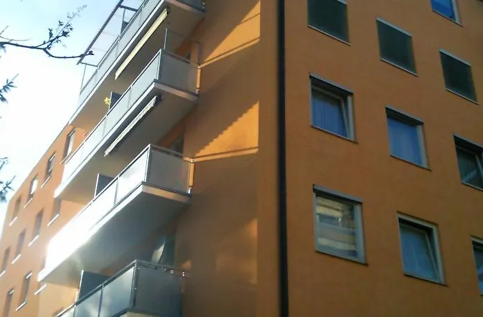 فوغلفايدرهوف فندق سالزبورغ