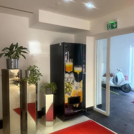 ホテル フォーゲルヴァイダーホフ ザルツブルク