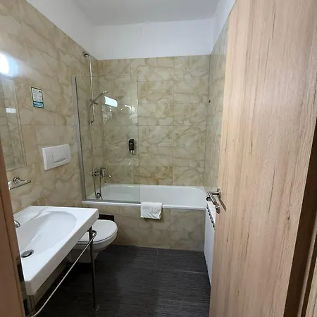 ホテル フォーゲルヴァイダーホフ ザルツブルク