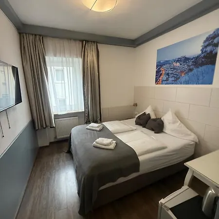 フォーゲルヴァイダーホフ ザルツブルク