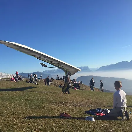 フォーゲルヴァイダーホフ 3* ザルツブルク