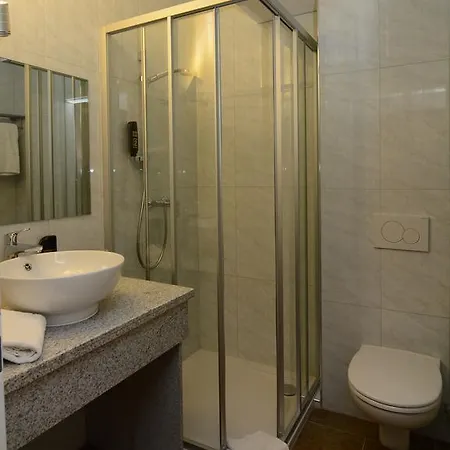 Vogelweiderhof Hotel Salzburgo