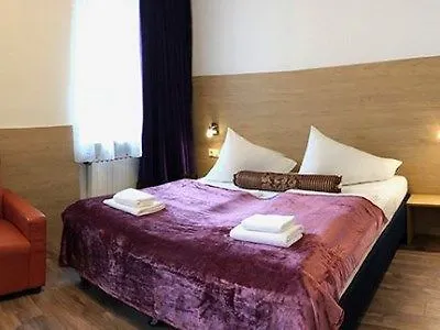 ホテル フォーゲルヴァイダーホフ