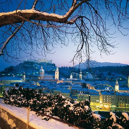 ホテル フォーゲルヴァイダーホフ