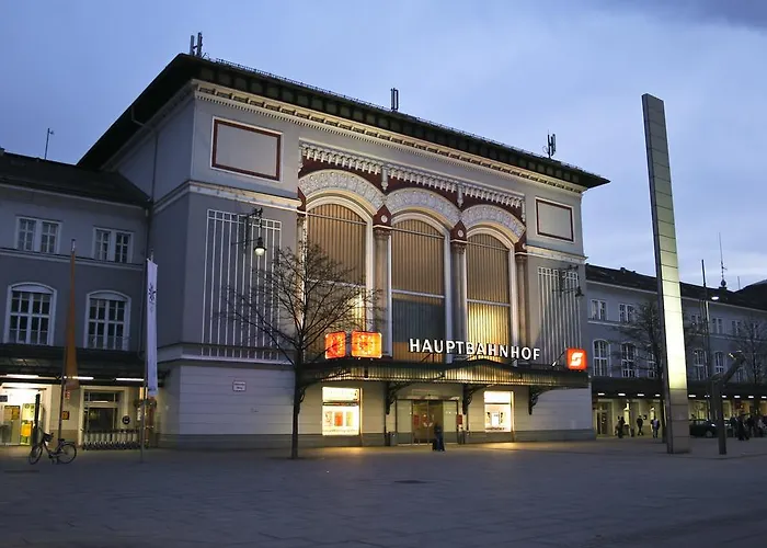 Vogelweiderhof Otel