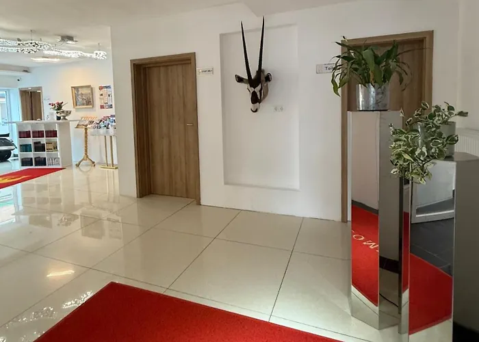 Otel Vogelweiderhof 3*