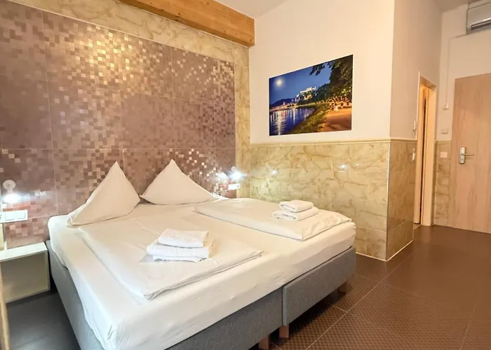 Vogelweiderhof Otel 3*