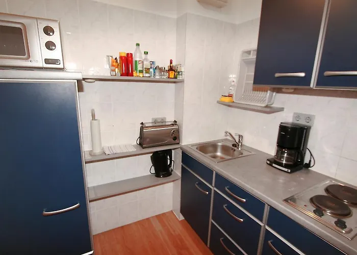 Otel Vogelweiderhof 3*