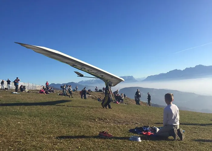 Vogelweiderhof 3* Salzburg
